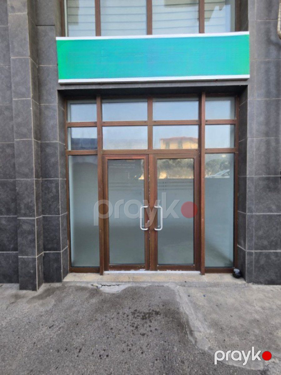 İcarəyə verilir obyekt 560 m² — Əmlak, Bakı (3)
