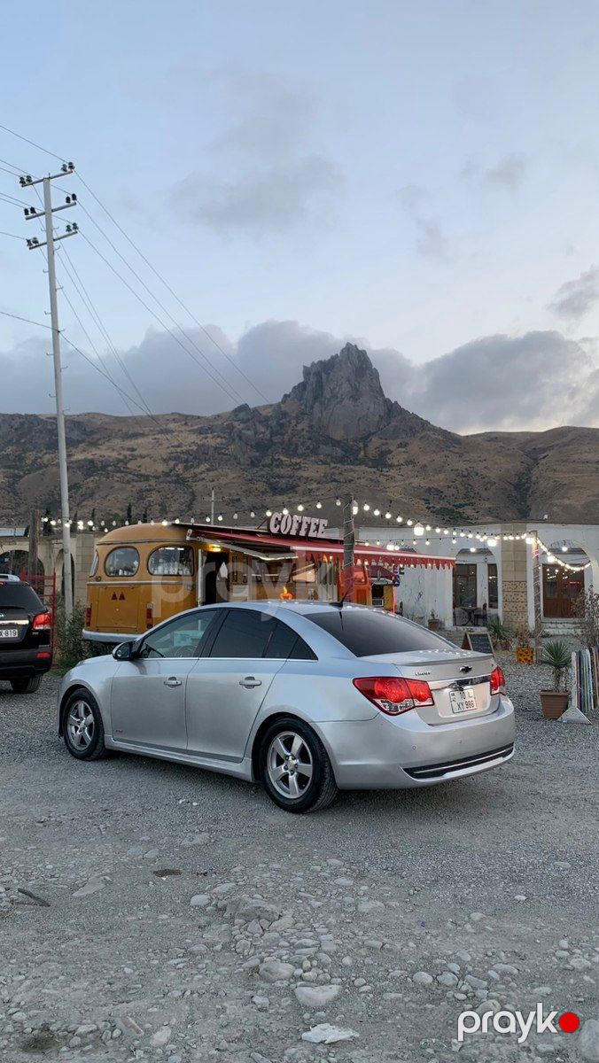 Chevrolet Cruze təkəri R16 — Ehtiyat hissələri və aksesuarlar, Bakı (2)