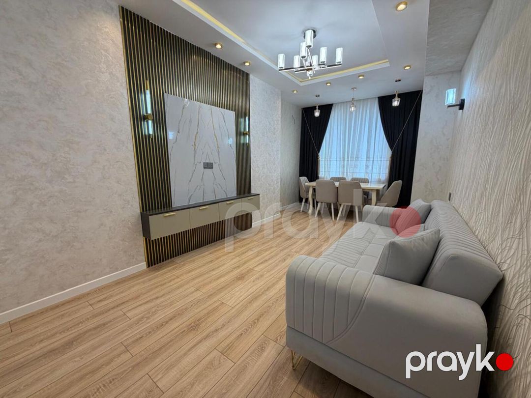 Satılır 2 otaqlı yeni tikili 65 m² — Mənzil, Bakı (3)