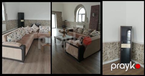 Nure – Bazalı yeni künc divan + 1 qapılı kamod (birlikdə) Qiymət: 700 — Bakı