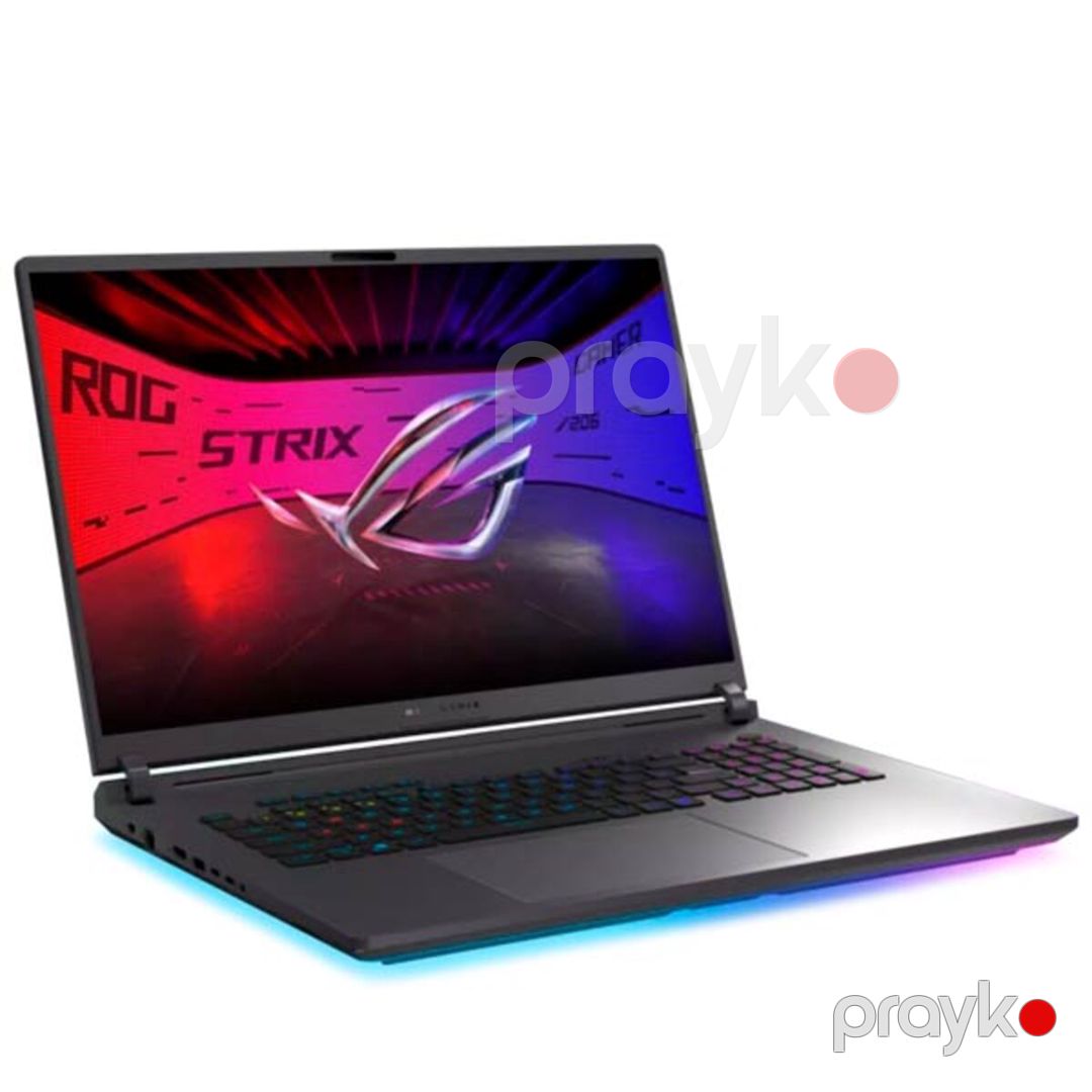 Asus rog Strix G18 G815JMR-S9092 90NR0LE1-M004U0 — Noutbuklar, Bakı (2)