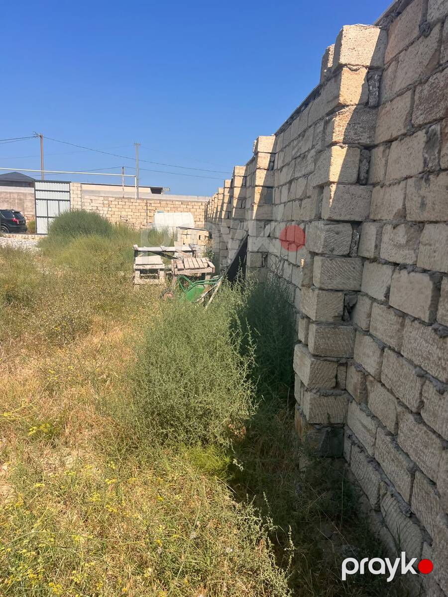 6 sot torpaq sahəsi, Bilgəh qəs — Torpaq, Bakı (2)