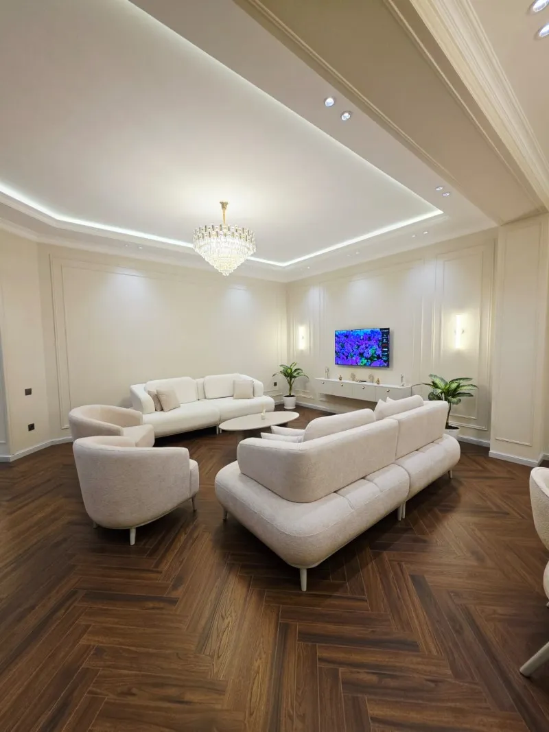 Mərdəkan, 4 otaqlı Villa satılır - 208 m², 1 mərtəbə, 5.1 sot — Ev, villa, Bakı (6)