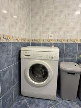 Bosch Maxx WFL 1662 önyükləməli paltaryuyan maşın - Yük: 6 kq - Sıxma — Washing machines