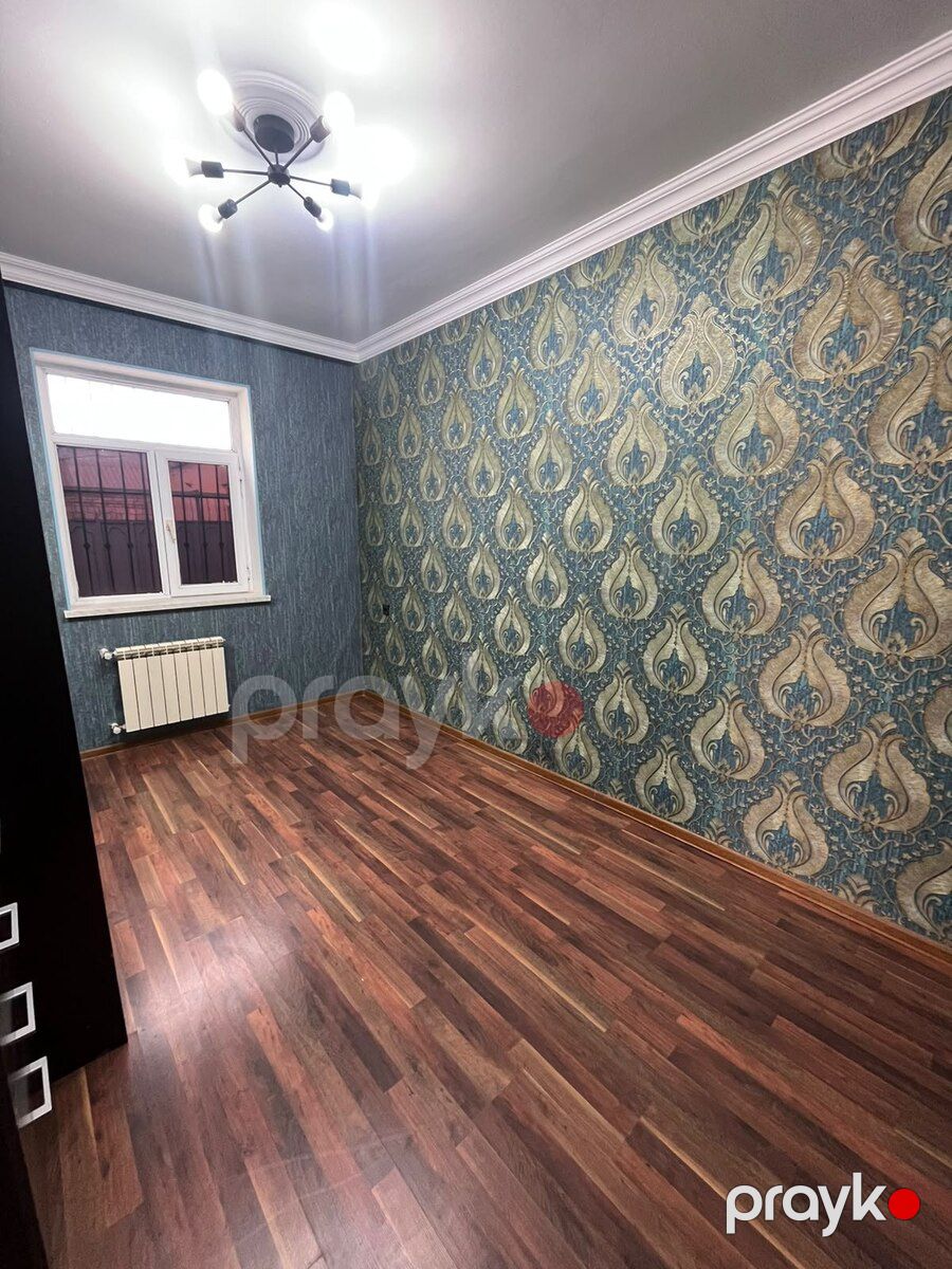 3-otaqlı mənzil, Binəqədi r. 75 m² — Mənzil, Bakı (4)