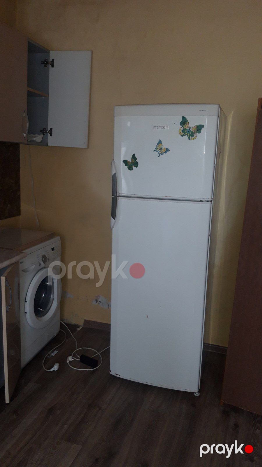Həyət evi kirayə verilir, Bakıxanov qəs — Ev, villa, Bakı (5)