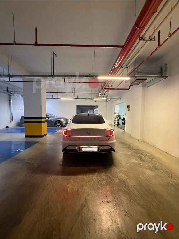 Hyundai Sonata, 2.0 L, 2022 il, 64 600 km — Avtomobillər, Bakı (6)