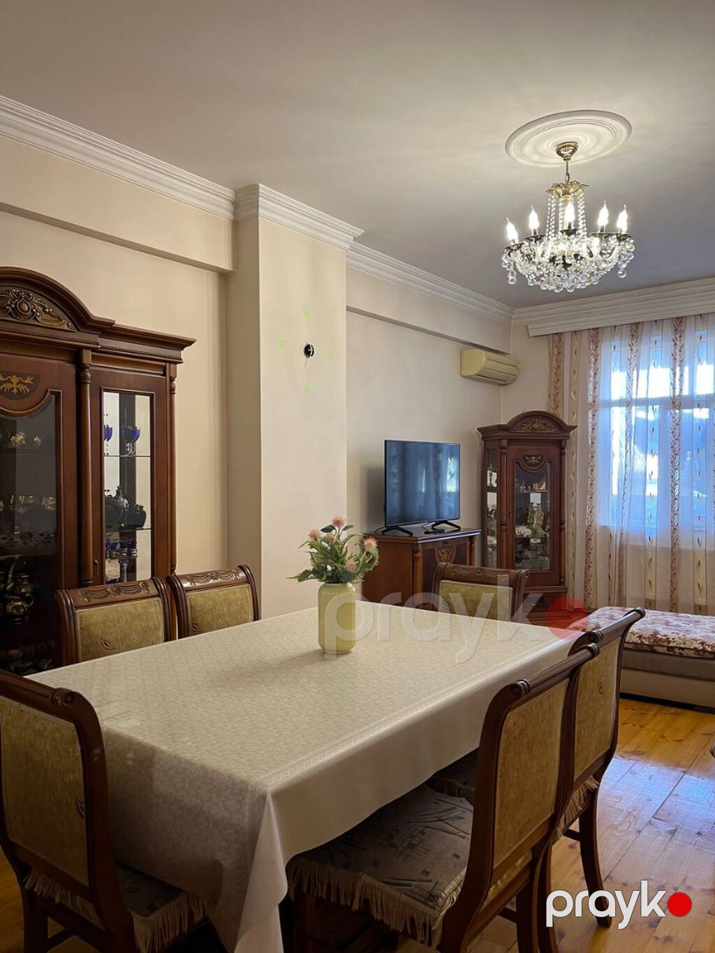 8-ci kilometr, 2 otaqlı, Yeni tikili, m. Neftçilər, 90 kv. m — Mənzil, Bakı (2)