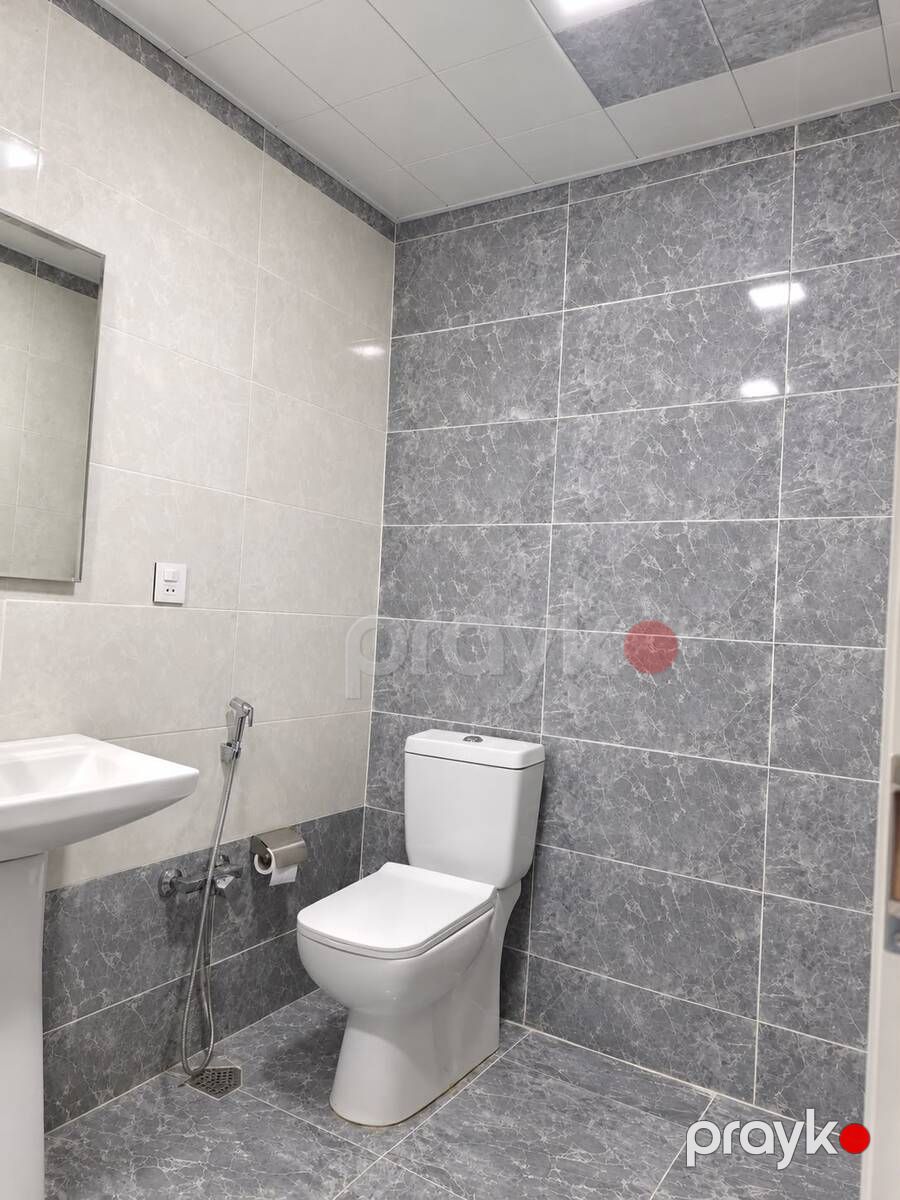 Satılır 3 otaqlı yeni tikili 67 m² — Mənzil, Sumqayıt (8)