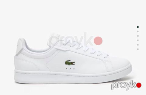 İdman ayaqqabısı Lacoste — Bakı