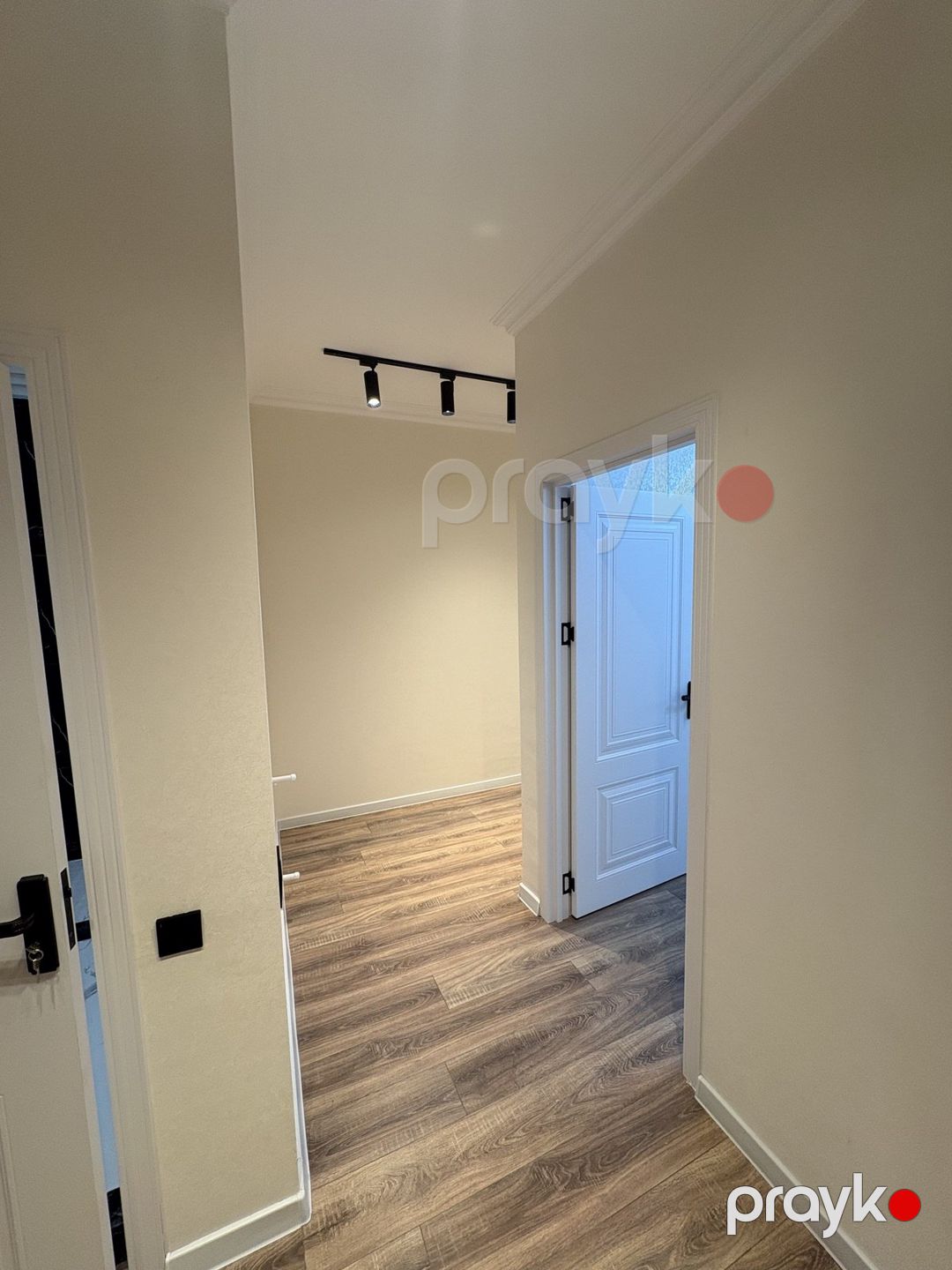 Satılır 2 otaqlı yeni tikili 51 m² — Mənzil, Bakı (5)