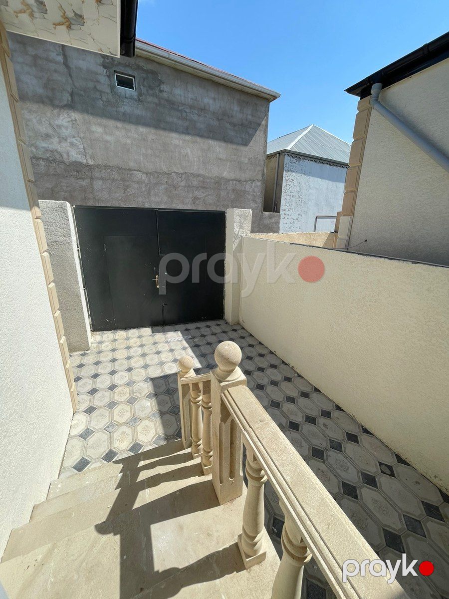 Həyət evi, Mehdiabad qəs — Ev, villa, Bakı (3)