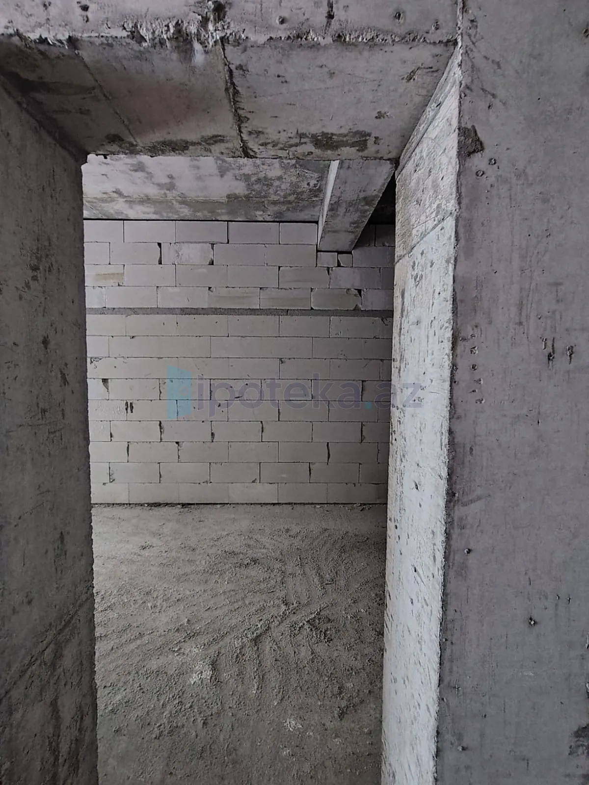 Satılır: 2 Otaq, Yeni tikili, 79.00 m² — Mənzil, Sumqayıt (5)