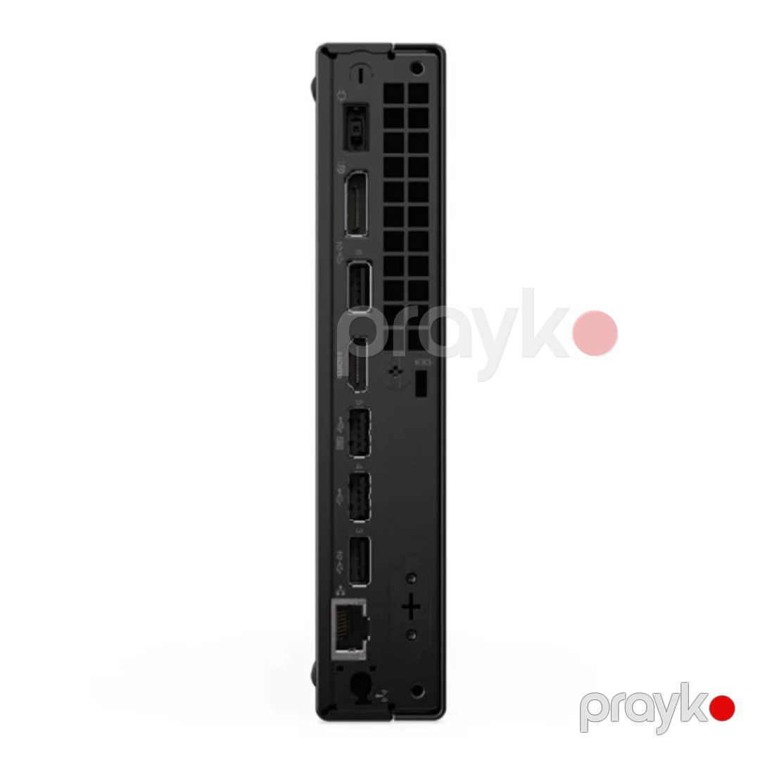 Lenovo ThinkCentre neo 50q Gen 6 — Masaüstü kompüterlər, Bakı (4)