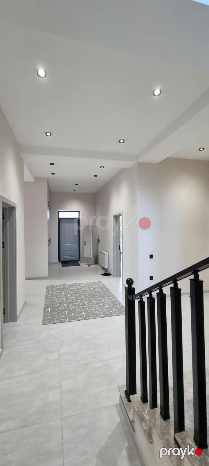 Satış: 9 otaqlı Ev / villa, 260 m², Xəzər rayonu — Ev, villa, Bakı (12)