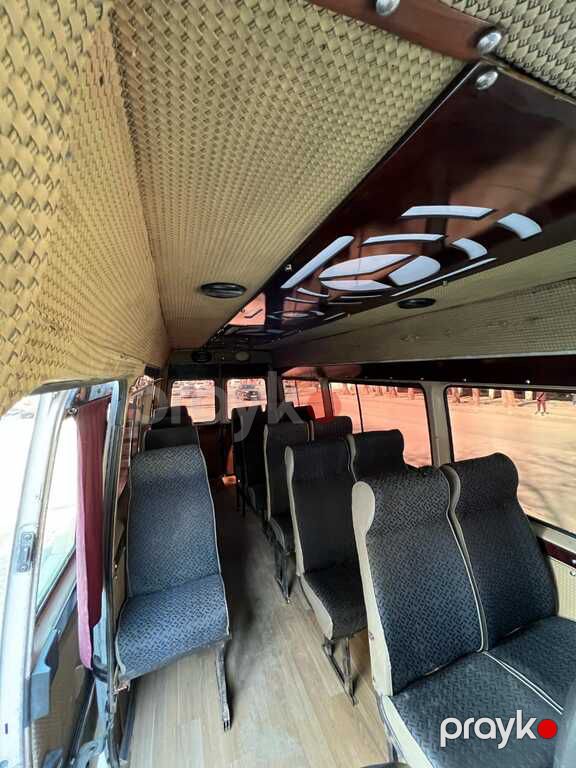 Mercedes Sprinter 313, 2.2 L, 1999 il, 312 852 km — Avtomobillər, Mingəçevir (3)
