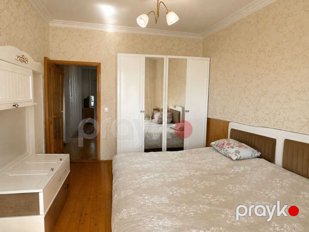 Satılır 3 otaqlı köhnə tikili 78 m² — Mənzil, Bakı (2)