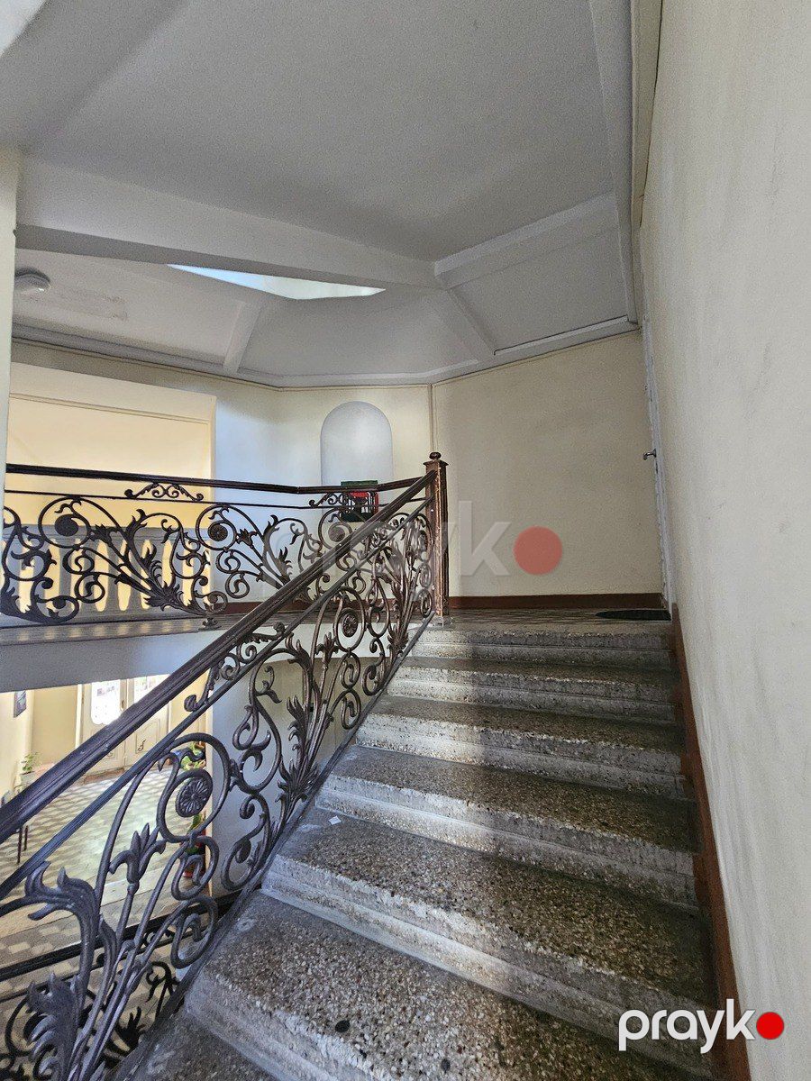 İcarəyə verilir 2 otaqlı köhnə tikili 102 m² — Mənzil, Bakı (12)