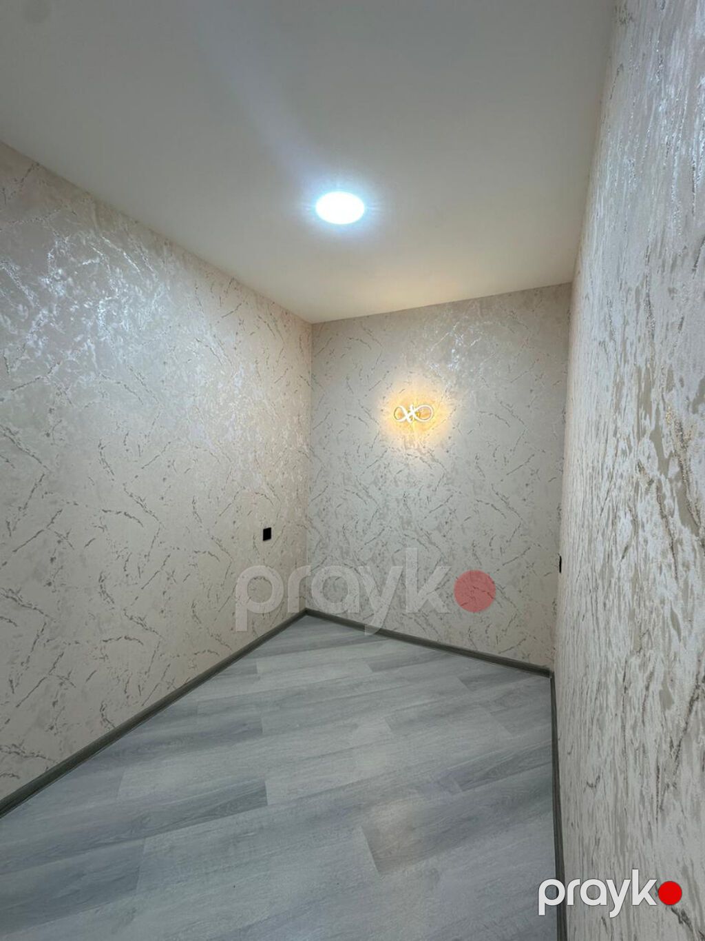 Bakı, 2 otaqlı, Köhnə tikili, 30 kv. m — Mənzil, Bakı (4)