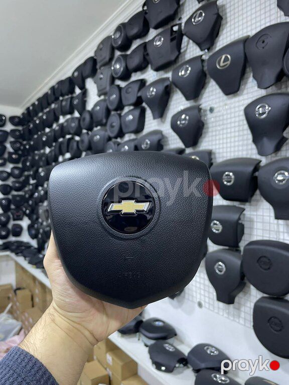 "Chevrolet Spark 2009-2016" airbag — Ehtiyat hissələri və aksesuarlar, Bakı (5)