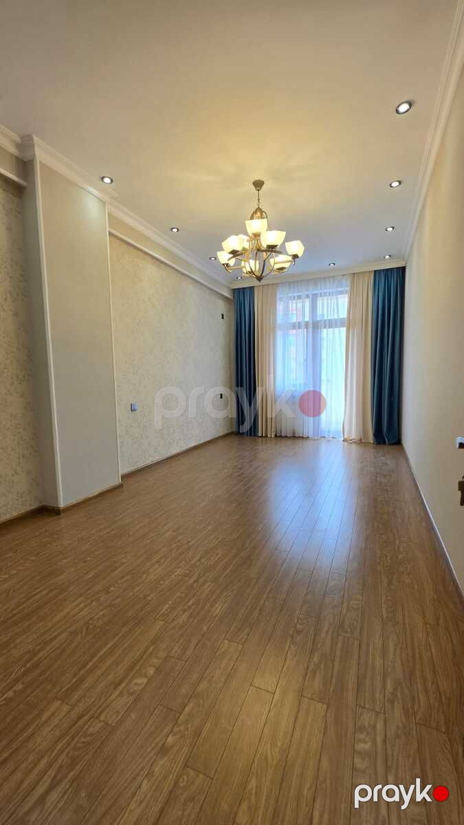 Satılır 3 otaqlı yeni tikili 140 m² — Mənzil, Bakı (10)