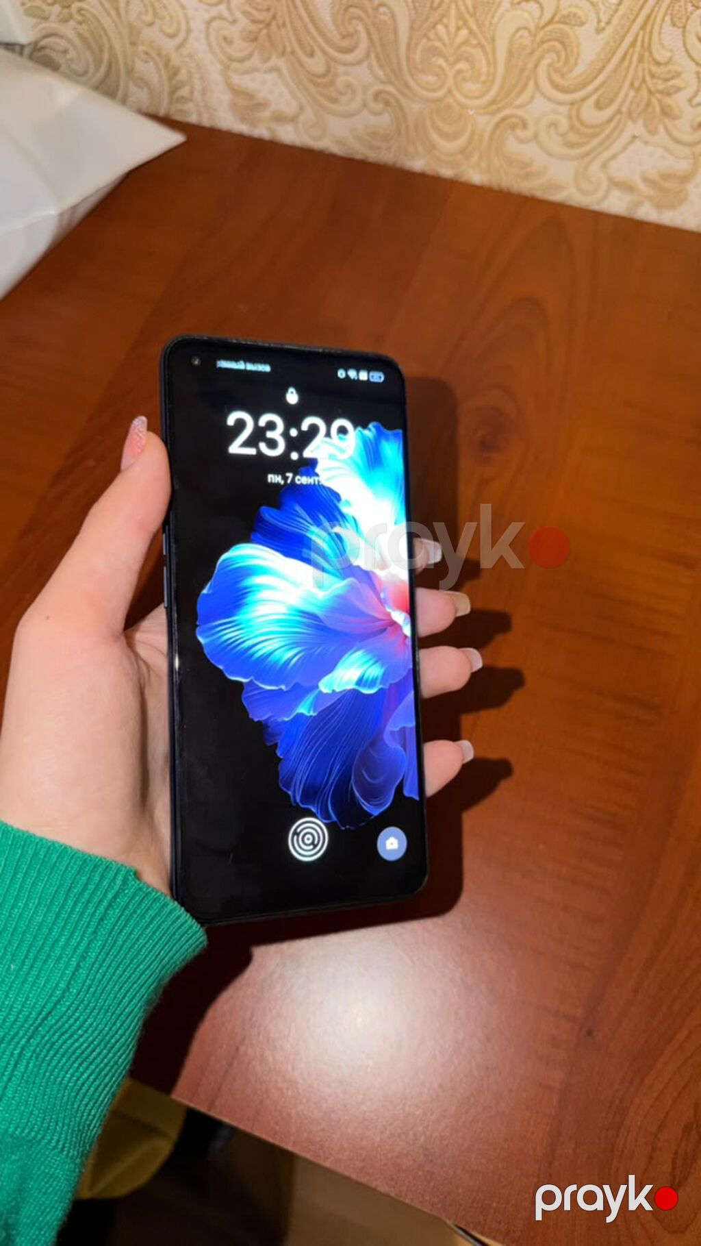 Realme 9 Pro+, 128 GB, rəng - Qara, Barmaq izi, İki sim kartlı — Realme, Bakı (5)