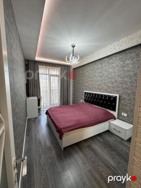 İcarəyə verilir 2 otaqlı yeni tikili 70 m² — Bakı