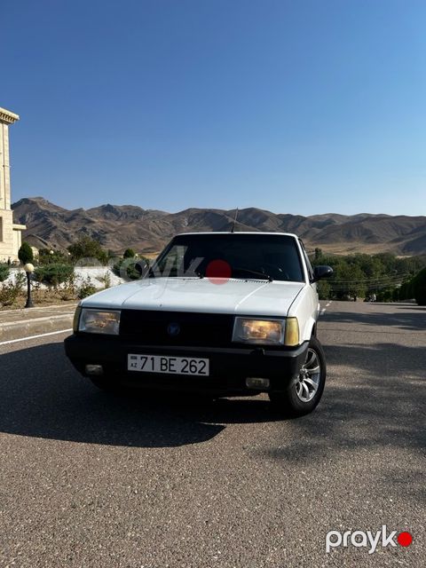 Tofas Sahin, 1.6 L, 2005 il, 285 000 km — Naxçıvan