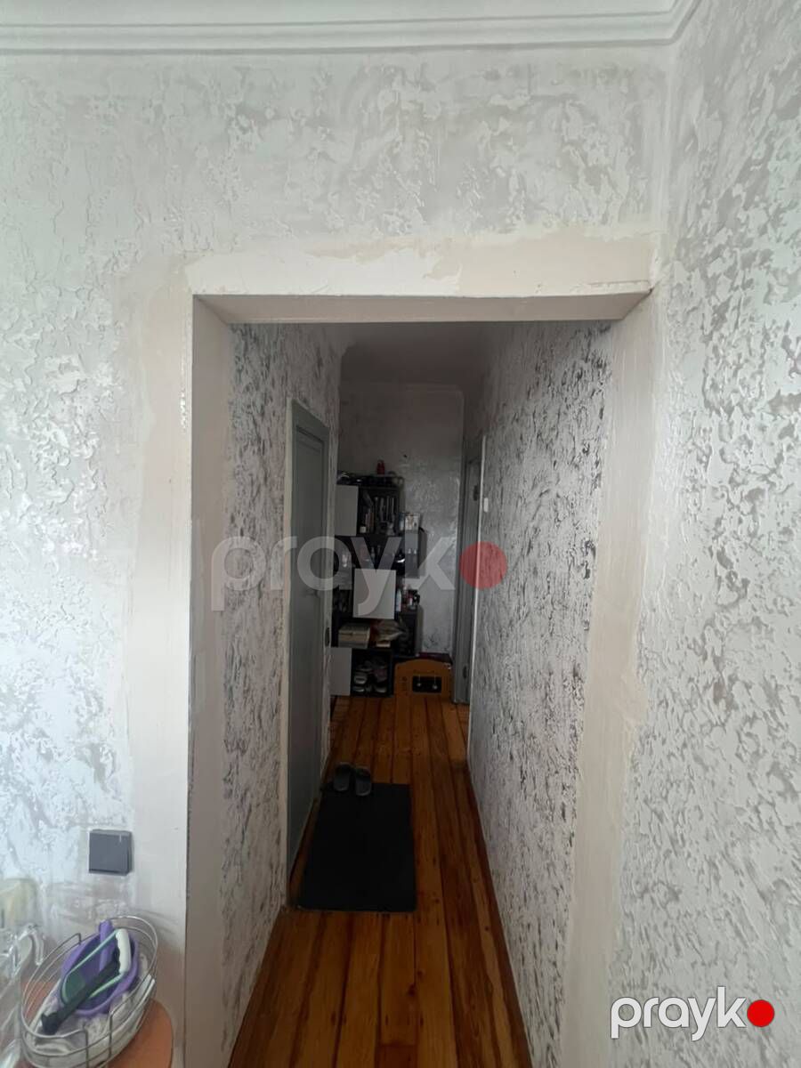 Satılır 1 otaqlı köhnə tikili 35 m² — Mənzil, Bakı (4)