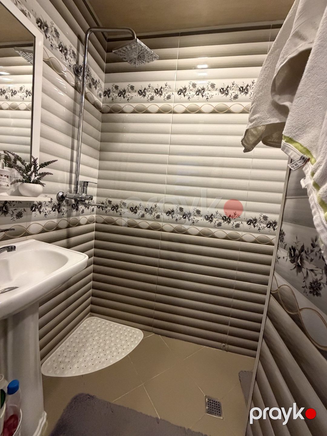 Satılır 2 otaqlı köhnə tikili 40 m² — Mənzil, Bakı (10)