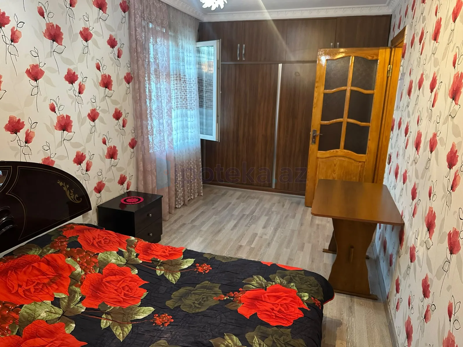 Satılır: 2 Otaq, Köhnə tikili, 48.00 m² — Mənzil, Bakı (2)