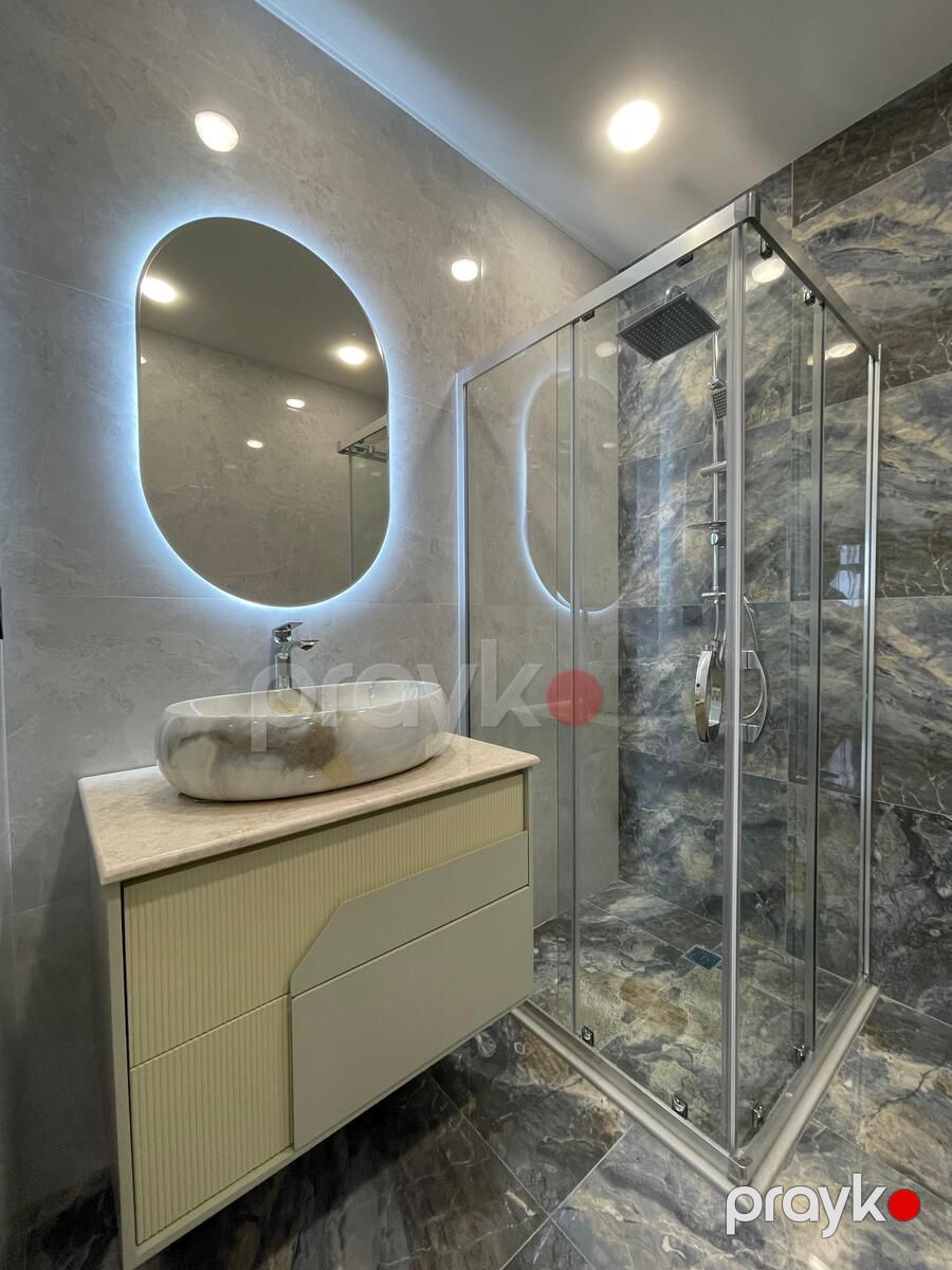 Satılır 2 otaqlı yeni tikili 70 m² — Mənzil, Bakı (12)