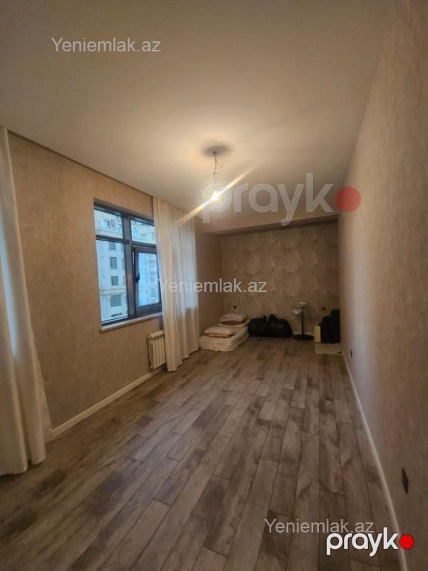 Satılır 3 otaqlı Bina evi menzil (Yeni tikili), 130 m², Yasamal rayonu — Mənzil, Bakı (7)