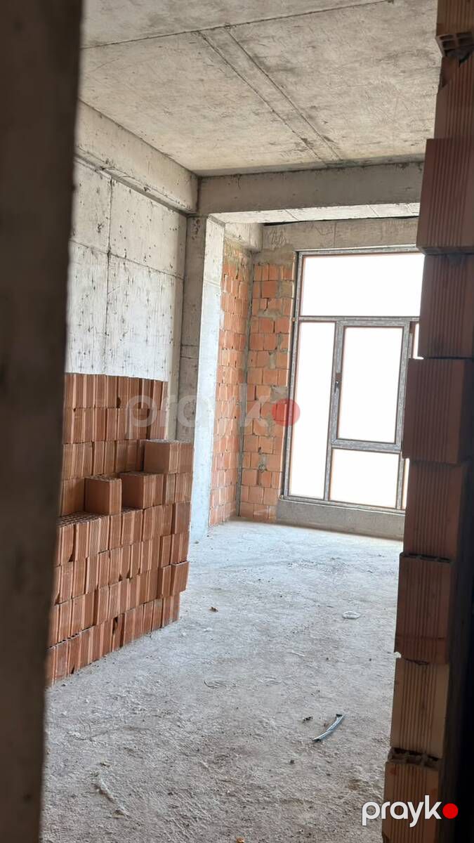 Satılır 3 otaqlı yeni tikili 120 m² — Mənzil, Bakı (6)
