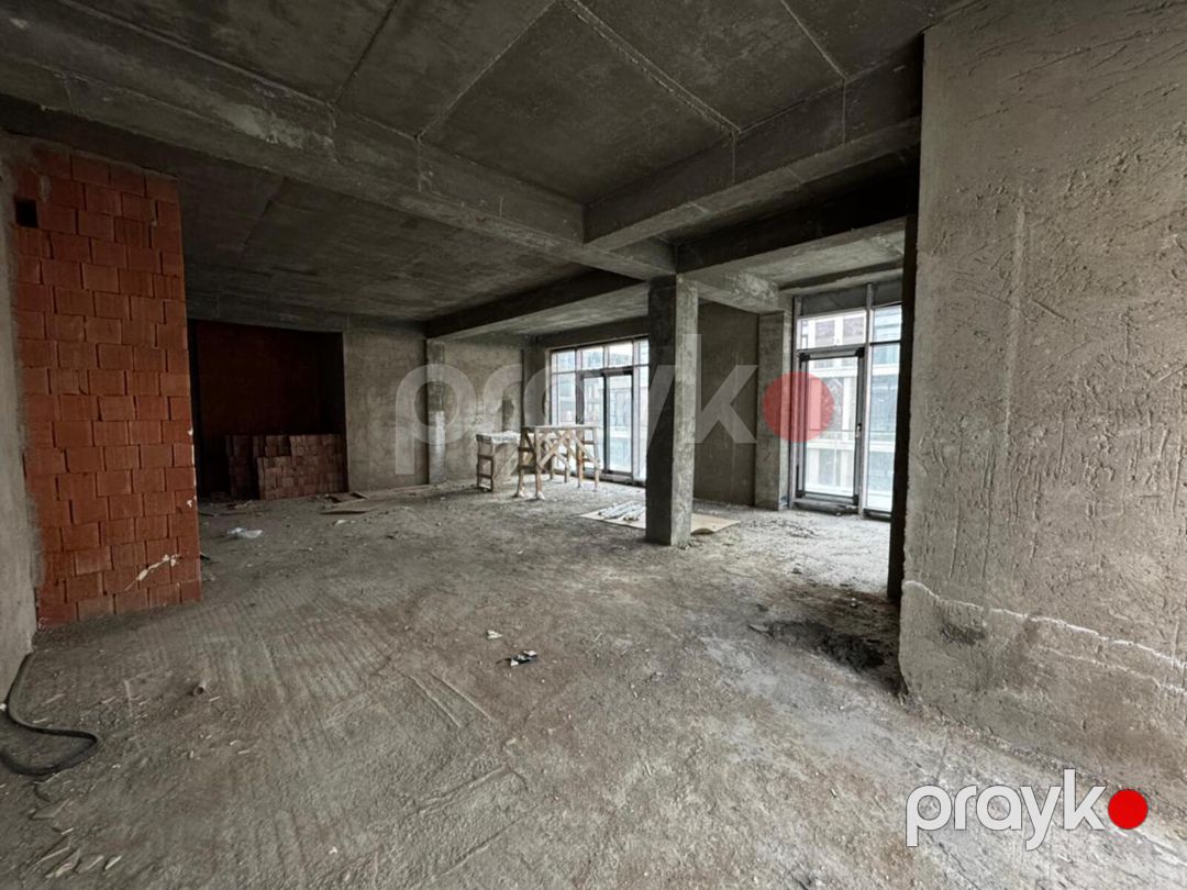 Satılır 3 otaqlı yeni tikili 133 m² — Mənzil, Bakı (4)