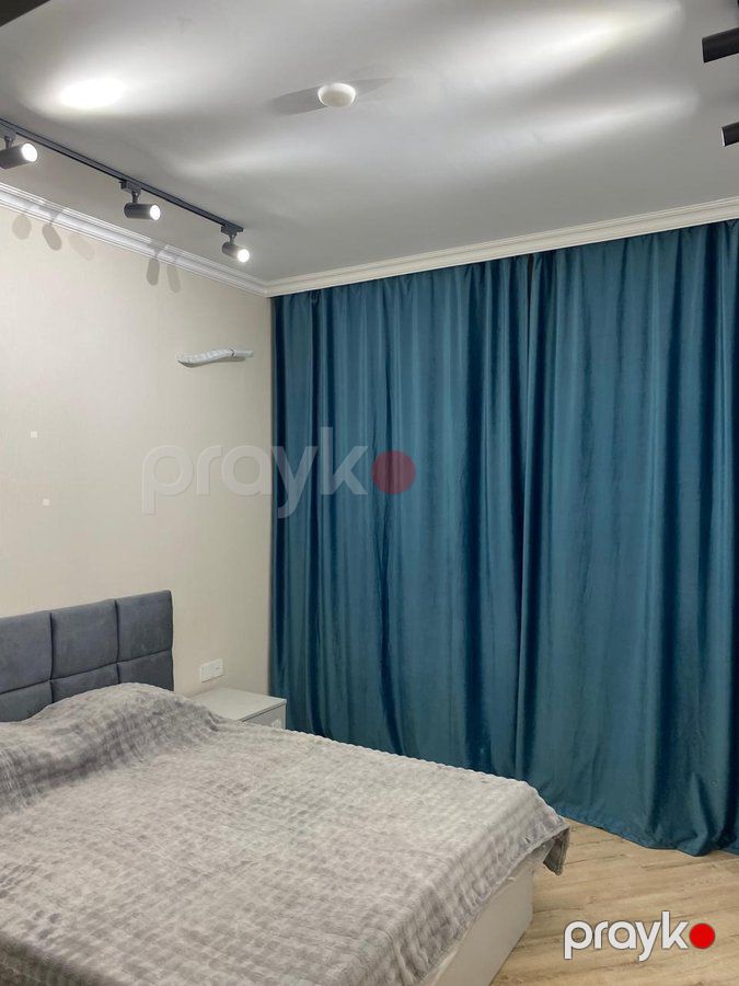 2 otaqlı mənzil kirayə verilir, 55 m², Cəfər Xəndan küç., Bakı — Mənzil (6)