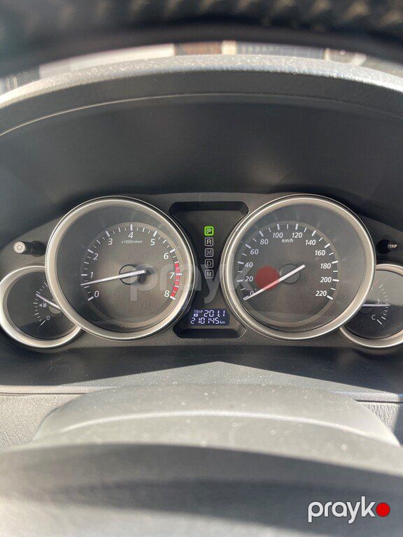 Mazda CX-9, 3.7 L, 2013 il, 210 000 km — Avtomobillər, Bakı (9)