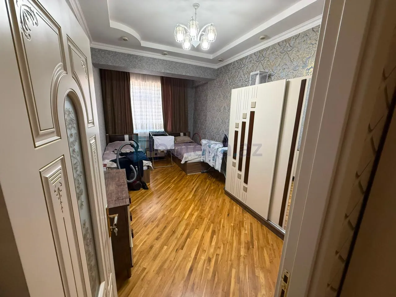 Satılır: 3 Otaq, Yeni tikili, 125.00 m² — Mənzil, Xırdalan (4)
