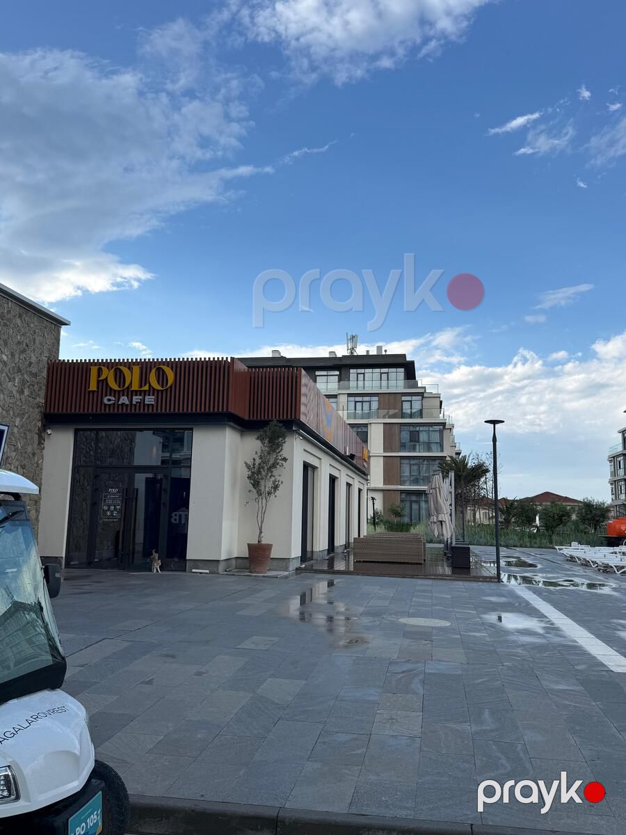 Satılır 2 otaqlı yeni tikili 72.1 m² — Mənzil, Bakı (2)