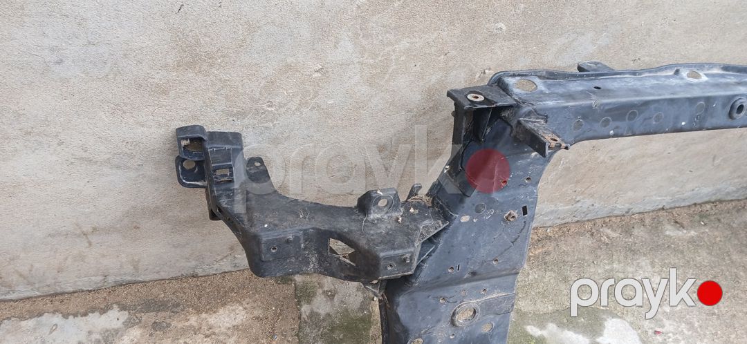 Hyundai ix35 ekranı — Ehtiyat hissələri və aksesuarlar, Bakı (4)