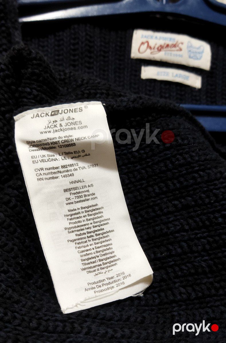 Sviter — Geyim, ayakkabı, aksesuarlar, Bakı (5)