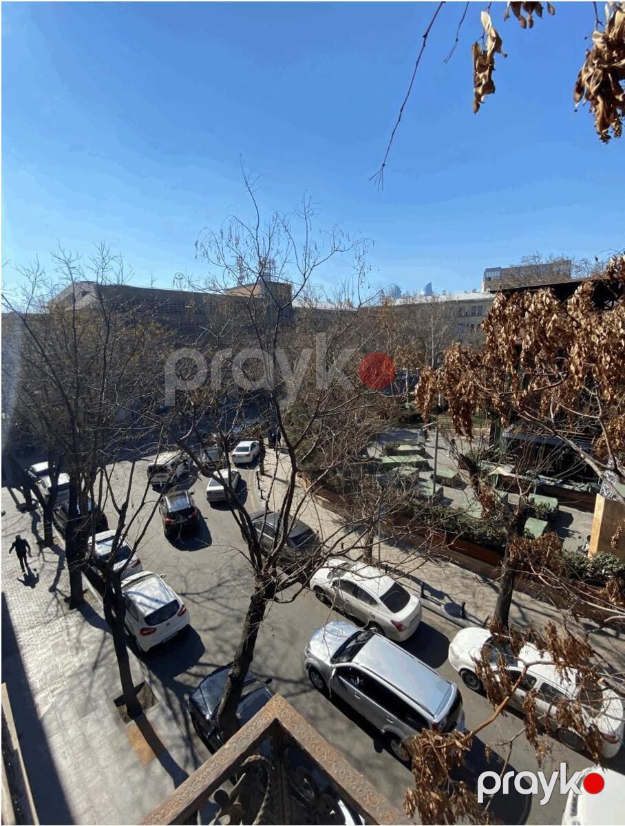 İcarəyə verilir 5 otaqlı ofis 230 m² — Ofis, Bakı (12)