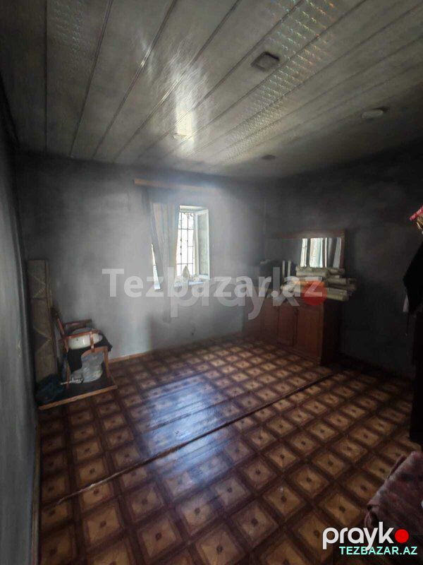 Maştağada 3 otaqli ev satilir — Ev, villa, Bakı (4)