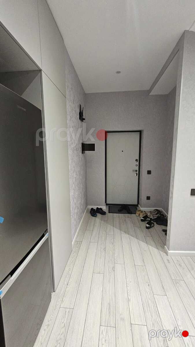Satılır 2 otaqlı yeni tikili 67 m² — Mənzil, Bakı (6)