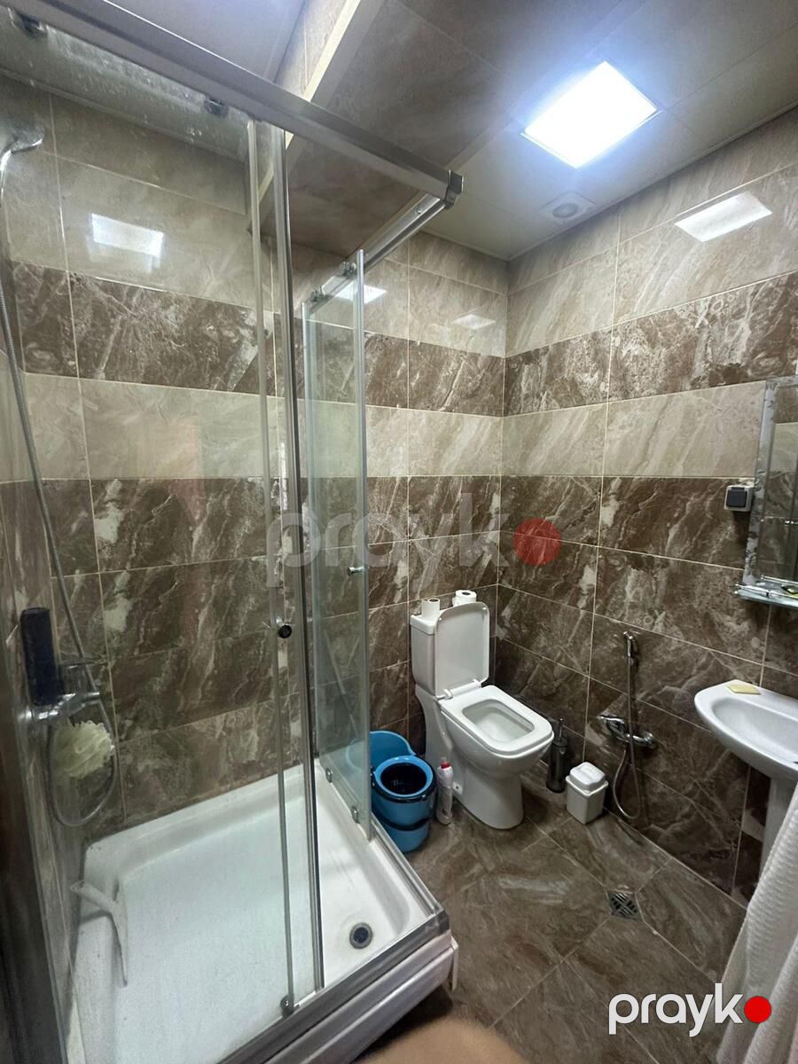 İcarəyə verilir 2 otaqlı yeni tikili 78 m² — Mənzil, Bakı (6)
