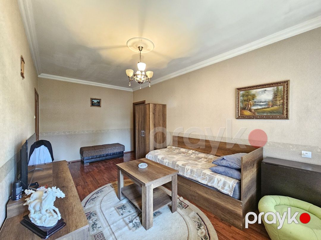 Satılır 5 otaqlı köhnə tikili 130 m² — Mənzil, Xırdalan (12)