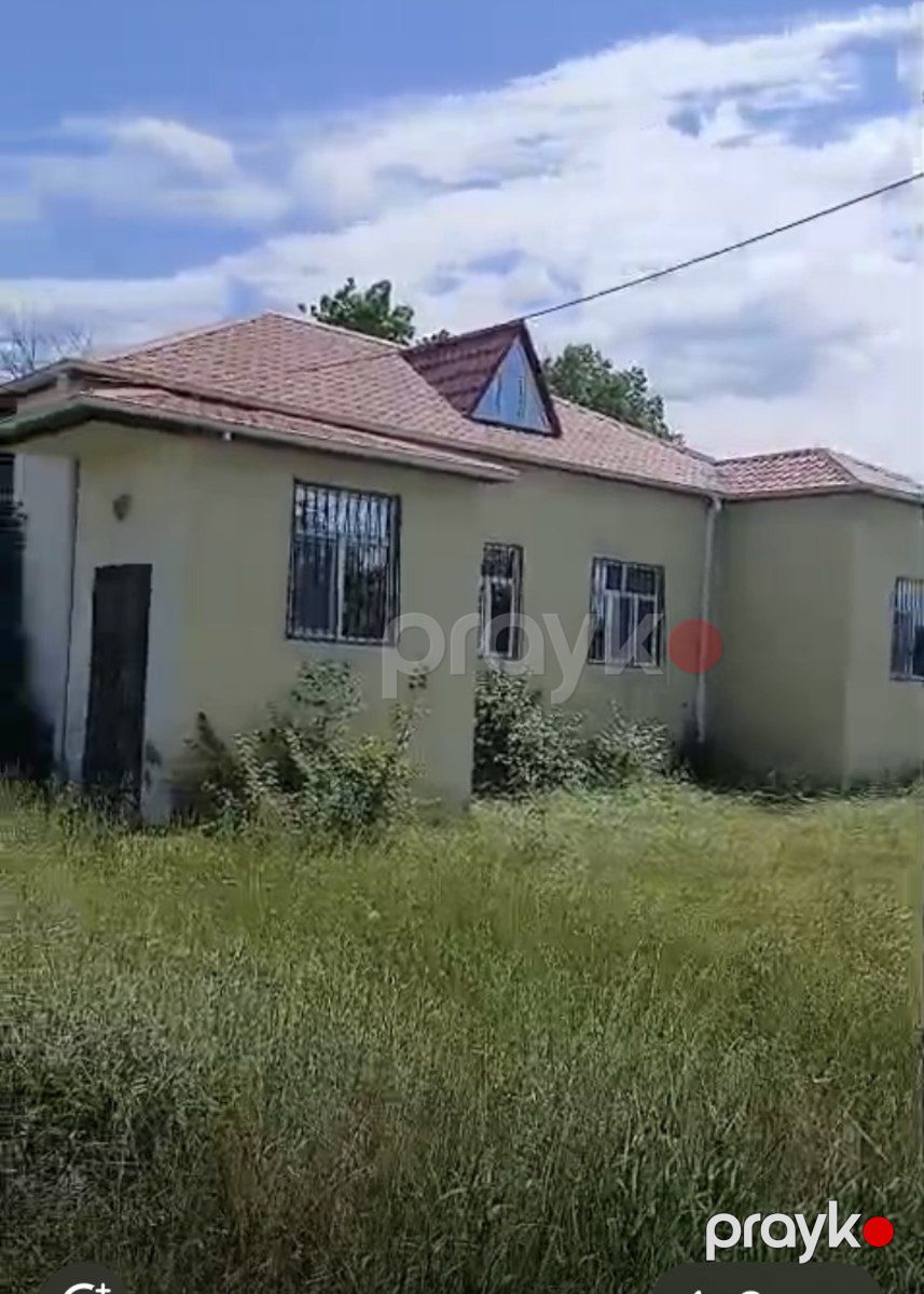 Satılır 4 otaqlı həyət evi/bağ evi 130 m² — Ev, villa, Quba (5)