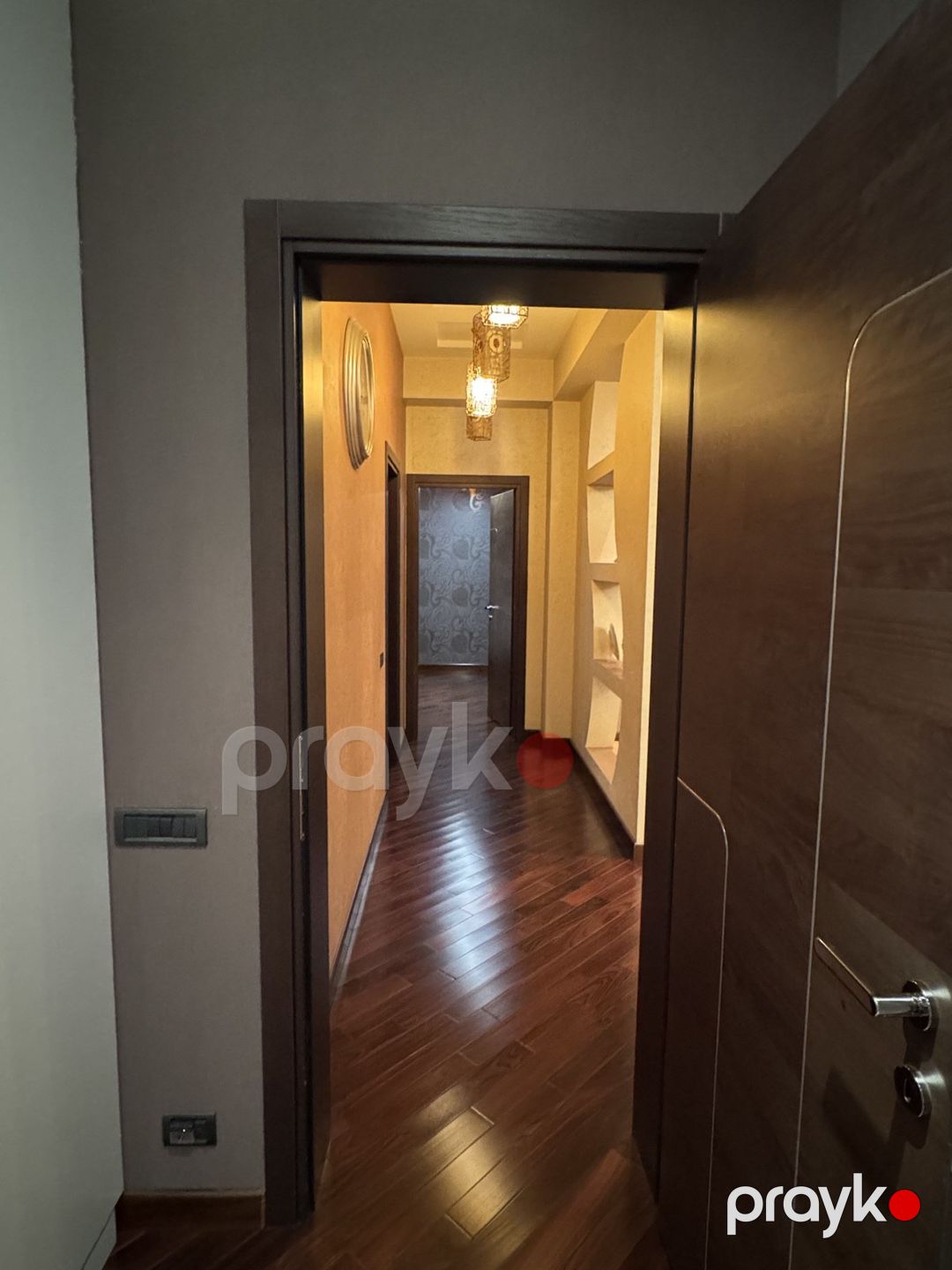 Satılır 4 otaqlı yeni tikili 200 m² — Mənzil, Bakı (10)