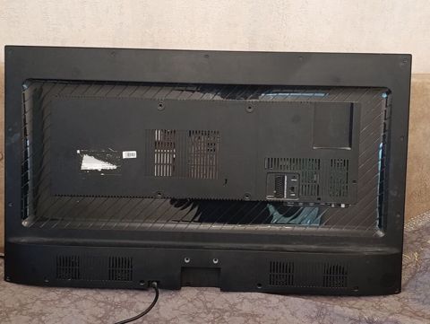 Grundig plazma/LED televizor - Təxminən 107 düymlük ekran (ölçü — Televisions