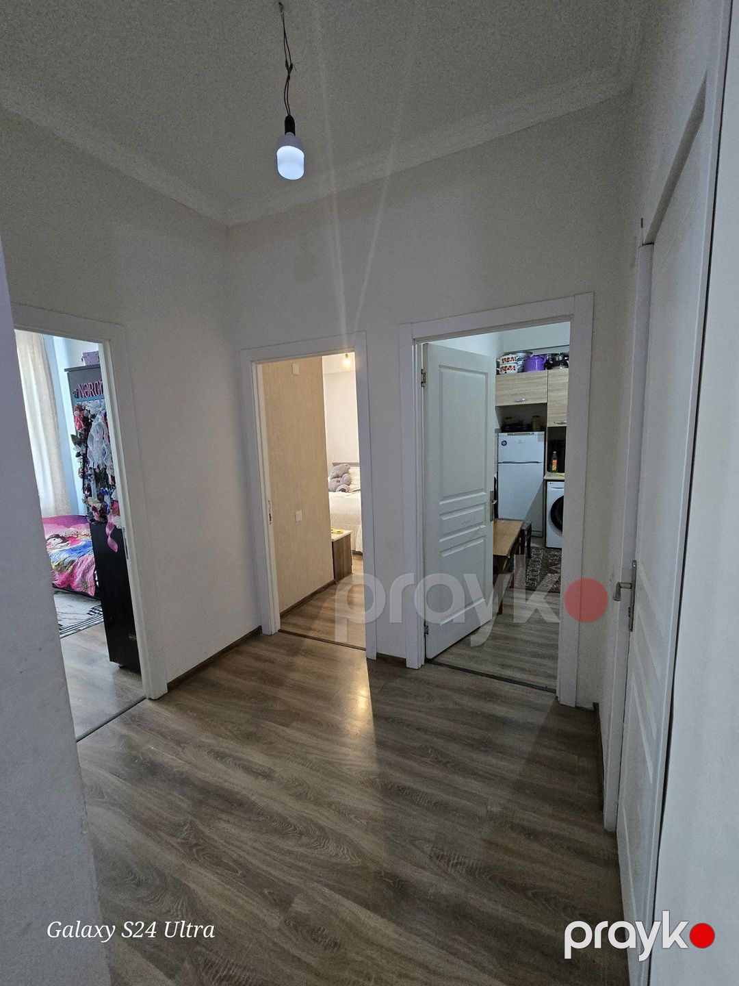 Satılır 3 otaqlı yeni tikili 70 m² — Mənzil, Bakı (4)